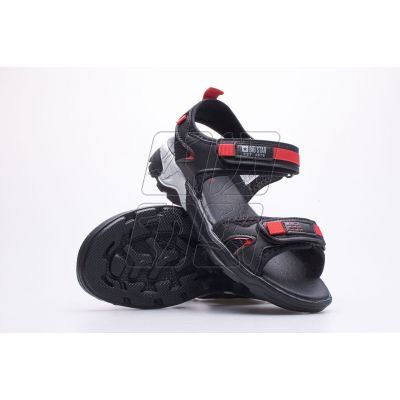 9. Big Star Jr Sandals JJ374225