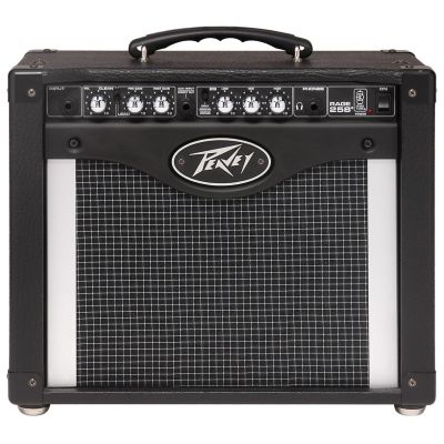 Peavey RAGE 258 - 25W Guitar Amplifier
