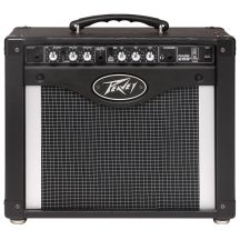 Peavey RAGE 258 - 25W Guitar Amplifier