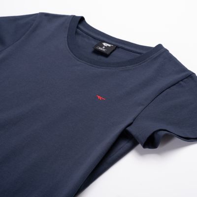 4. Women's T-shirt with short sleeves LADY PLAYO II SLIM