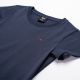 4. Women's T-shirt with short sleeves LADY PLAYO II SLIM