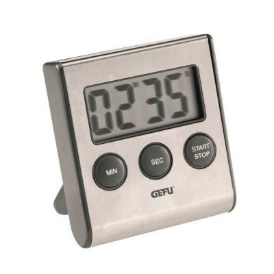 GEFU CONTARE G-12330 electronic timer
