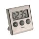 GEFU CONTARE G-12330 electronic timer