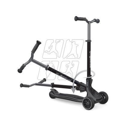 4. 3-wheel scooter Globber Ultimum 612-120 HS-TNK-000011339