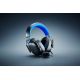 Razer BlackShark V3 X HyperSpeed Wired & Wireless Headband Gaming Headset USB Type-A Bluetooth White