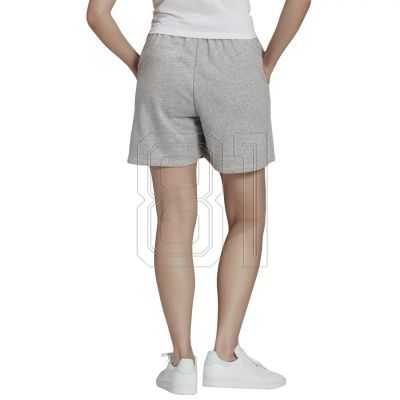 9. Adidas Adicolor Essentials French Terry Shorts W HC0629