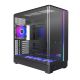 Montech KING 45 PRO (B) Midi Tower, ATX - black