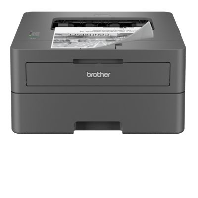 6. BROTHER HL-L2402D LASER PRINTER