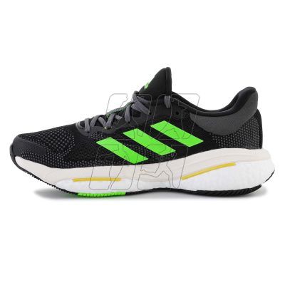 9. Running shoes adidas Solar Glide 5 M GX6703