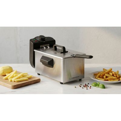 21. ESPERANZA FALAFEL FRYER 3L EKG010