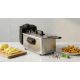 21. ESPERANZA FALAFEL FRYER 3L EKG010