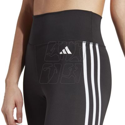 8. Leggings adidas 3 Stripes 78 TIG W HT5438