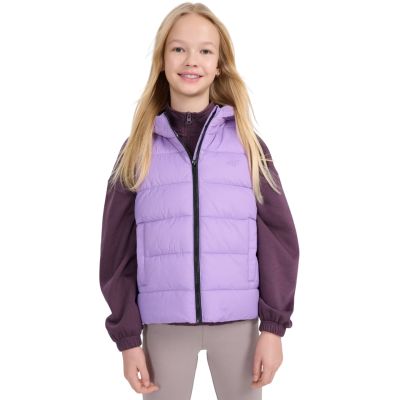 7. 4F F166 Jr Vest 4FJWSS25TVJAF166 51S