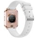 15. Smartwatch Gravity Pink 2 Straps GT44-3
