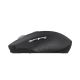 3. Wozinsky WMGK-1134 Ergonomic Wireless Mouse - Black