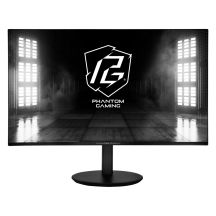Asrock PG27FFS2E Computer Monitor 68.6 cm (27") 1920 x 1080 px Full HD LED Black