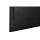 11. Samsung WA65D Interactive Whiteboard 165.1 cm (65") 3840 x 2160 px Touchscreen Gray