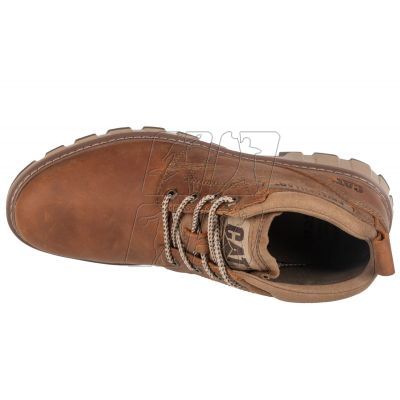 3. Caterpillar Gold Rush M P723787 shoes