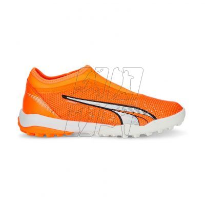 Puma Ultra Match LL Jr TT 107231 01 shoes