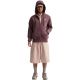 6. Men's Nike Club BB FZ Hoodie Brown FN3861 502