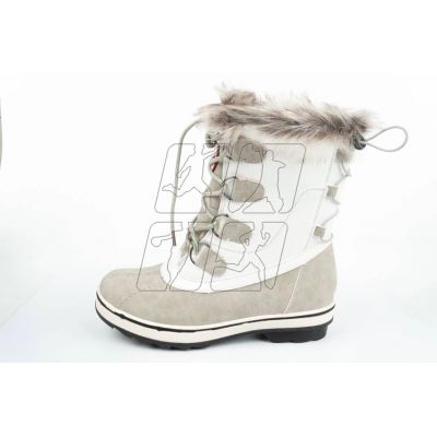 3. Geographical Norway shoes in SOPHIA WHITE