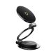 4. Baseus BS-CW06 MagPro II Phone Holder with MagSafe for Dashboard - Black