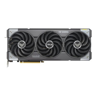 20. ASUS TUF Gaming GeForce RTX 5070 OC 12GB Graphics Card