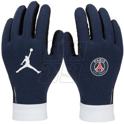 Nike PSG Academy Thermafit H023 Jr FQ4595-010 gloves