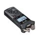 4. Tascam DR-07XP - Portable digital recorder with USB interface