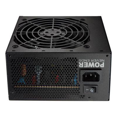 4. FSP HYPER 80+PRO450 BKB 450 W Power Supply