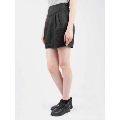 2. Guess Los Angeles W14D29DRM00-SICRN skirt