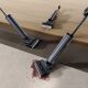 27. UWANT D700 Pro Upright Vacuum Cleaner with Wet and Dry Mopping Function - Blue