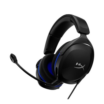 HyperX Cloud Stinger 2 Core PS Gaming Headsets (Black)