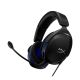 HyperX Cloud Stinger 2 Core PS Gaming Headsets (Black)