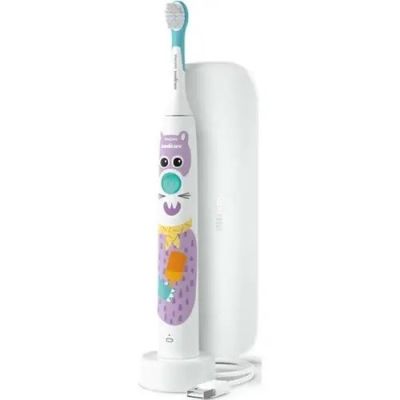 3. PHILIPS HX3603/01 toothbrush
