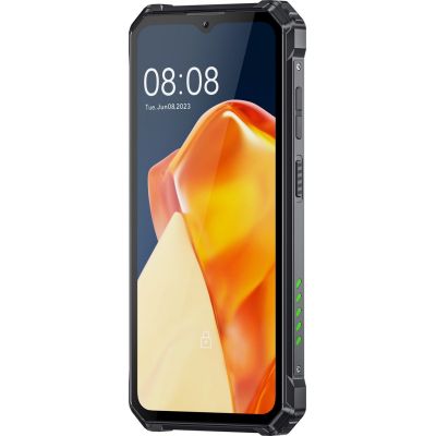 3. Smartphone Oukitel G1 6.52" 6/256 10600 mAh Dual SIM Green