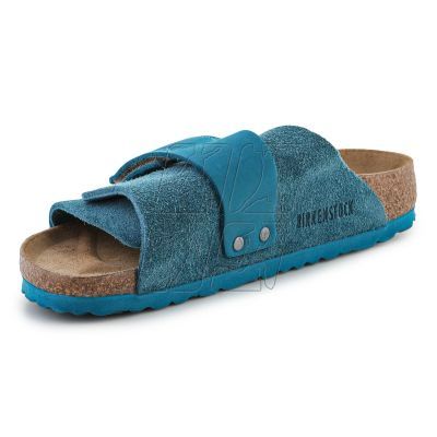 8. Birkenstock Kyoto W 1026822 flip-flops