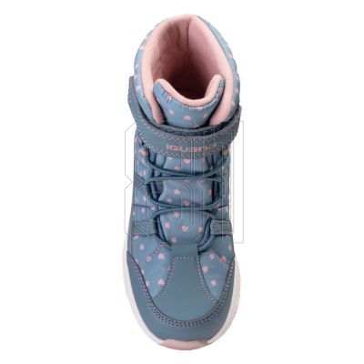 2. Iguana Lomer Mid Wp Jr 92800623943 Snow Boots