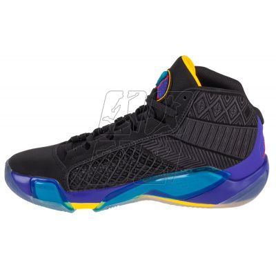2. Nike Air Jordan XXXVIII M DZ3356-001 shoes