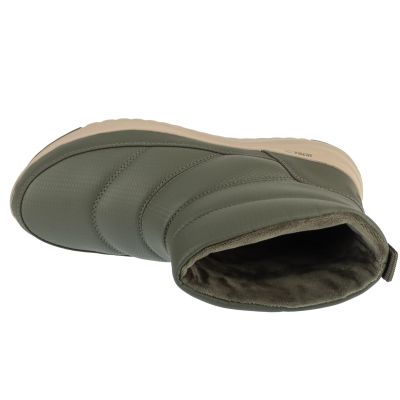 3. Skechers On-The-Go Stellar – Everest 144776-OLV Green 36