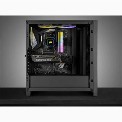 6. Corsair Vengeance RGB CMN16GX4M2Z3200C16 Memory Module 16GB 2 x 8GB DDR4