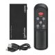 11. Manhattan 208222 HDMI Video Switch
