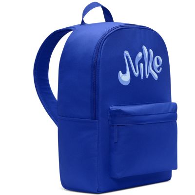 2. Nike Heritage Equipment IH7858-430 backpack