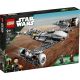 11. LEGO STAR WARS 75325 THE MANDALORIAN'S N-1 FIGHTER