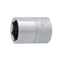 UNIOR Socket 3/8''15
