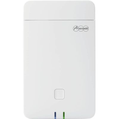 VoIP DECT telephone adapter Auerswald COMfortel WS-500M