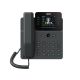 Fanvil V62W VoIP Phone Black 12 Line LCD