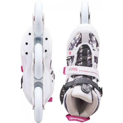 2. Tempish Blax W 1000052 Roller Skates