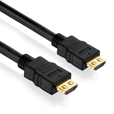 2. Purelink PureInstall PI1000 Standard Speed with Ethernet Channel - HDMI with Ethernet - HDMI Type A (M) to HDMI Type A (M) - 20.0m - Triple Isolation