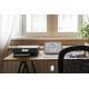 7. Canon PIXMA TS8750 Inkjet A4 4800 x 1200 DPI Wi-Fi